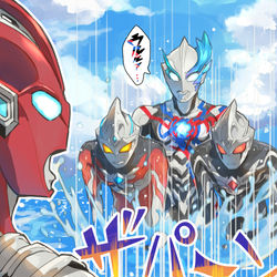 This is a pixiv picture whose title is ？.