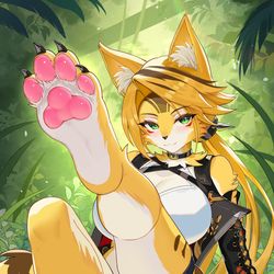 This is a pixiv picture whose title is Pulchra.