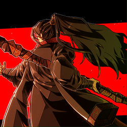 This is a pixiv picture whose title is 8장 중편 장면.