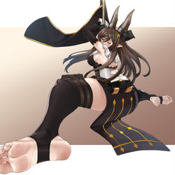 This is a pixiv picture whose title is ガレヲン.