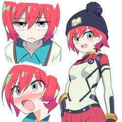 This is a pixiv picture whose title is これまで描いたガンダム絵まとめ.