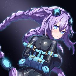 This is a pixiv picture whose title is ねぷ子.
