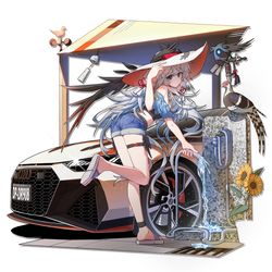 This is a pixiv picture whose title is 桑葚生日贺图.