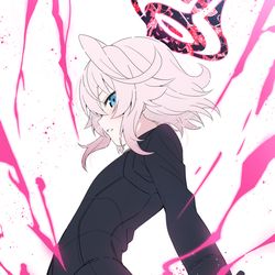This is a pixiv picture whose title is テラおじ.