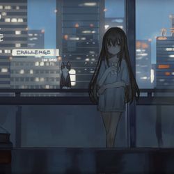 This is a pixiv picture whose title is 100日チャレンジ　71日目～80日目.