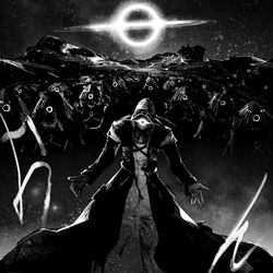 This is a pixiv picture whose title is ーーー.