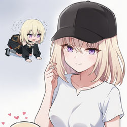This is a pixiv picture whose title is 大金毛生日快乐.