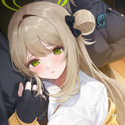 This is a pixiv picture whose title is 无题.