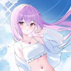 This is a pixiv picture whose title is 85 アツコ.