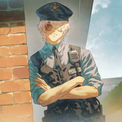 This is a pixiv picture whose title is アルランディス.