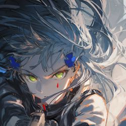 This is a pixiv picture whose title is 无题.