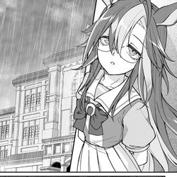 This is a pixiv picture whose title is ジャニトレ♀⑬(ジューンブライド).