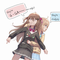 This is a pixiv picture whose title is Untitled.