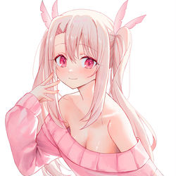 This is a pixiv picture whose title is 무제.