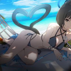 This is a pixiv picture whose title is DAY66.
