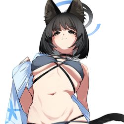 This is a pixiv picture whose title is キキョウ.