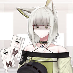 This is a pixiv picture whose title is doctor.