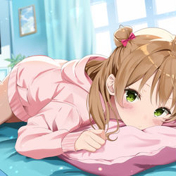This is a pixiv picture whose title is RFB.