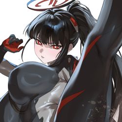 This is a pixiv picture whose title is 无题.