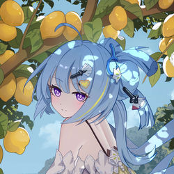 This is a pixiv picture whose title is day89 格蕾修.