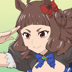 This is a pixiv picture whose title is ダイナマイトヒロイン.