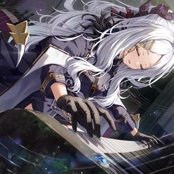 This is a pixiv picture whose title is ヒナ.