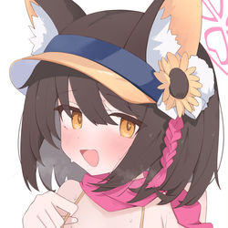 This is a pixiv picture whose title is 水忍忍.