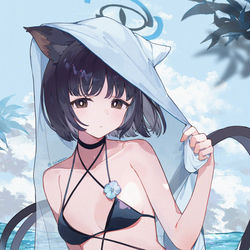 This is a pixiv picture whose title is キキョウ.