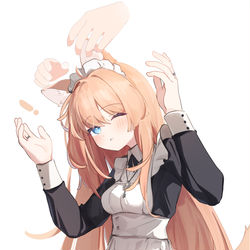This is a pixiv picture whose title is リクエスト1.