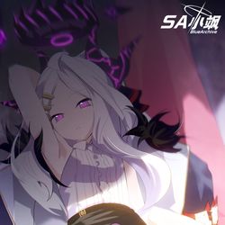This is a pixiv picture whose title is DAY70.