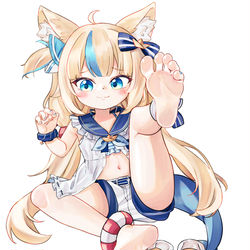 This is a pixiv picture whose title is Untitled.