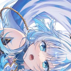 This is a pixiv picture whose title is ケリュドラ.