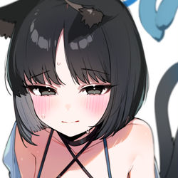 This is a pixiv picture whose title is キキョウ.