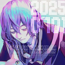 This is a pixiv picture whose title is 20250701.
