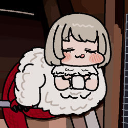 This is a pixiv picture whose title is ファリン.