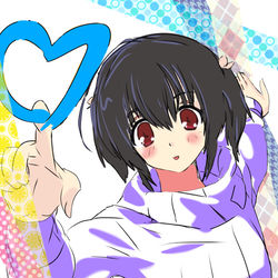 This is a pixiv picture whose title is 描きたかったのは、君のまなざし.