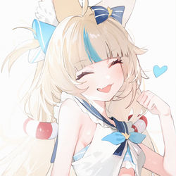 This is a pixiv picture whose title is saba.