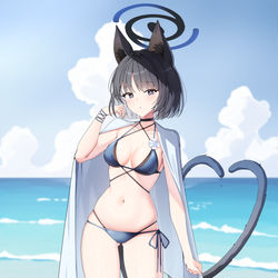 This is a pixiv picture whose title is 桐生キキョウ.