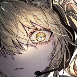This is a pixiv picture whose title is ニアール.