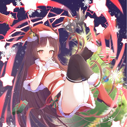 This is a pixiv picture whose title is Z/X 「滅びを贈る レルムレイザー」.
