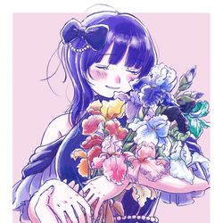 This is a pixiv picture whose title is 2025/6/29.