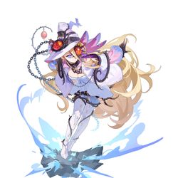This is a pixiv picture whose title is 无题.