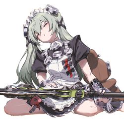 This is a pixiv picture whose title is 無題.
