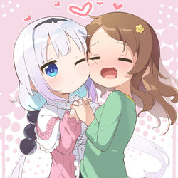 This is a pixiv picture whose title is 映画ありがとう.