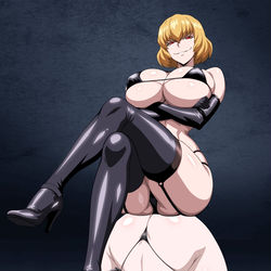 This is a pixiv picture whose title is 无题.