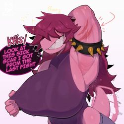This is a pixiv picture whose title is Susie my beloved.