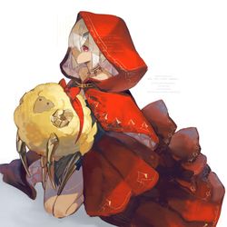 This is a pixiv picture whose title is 描き下ろしアルテラ・ザ・サン(タ)うつくしい….