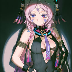 This is a pixiv picture whose title is ばあちゃん...