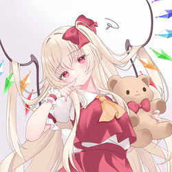 This is a pixiv picture whose title is ロングヘアフランちゃん.