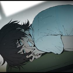 This is a pixiv picture whose title is すばねぽらぼすば.